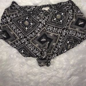 Forever 21 Shorts